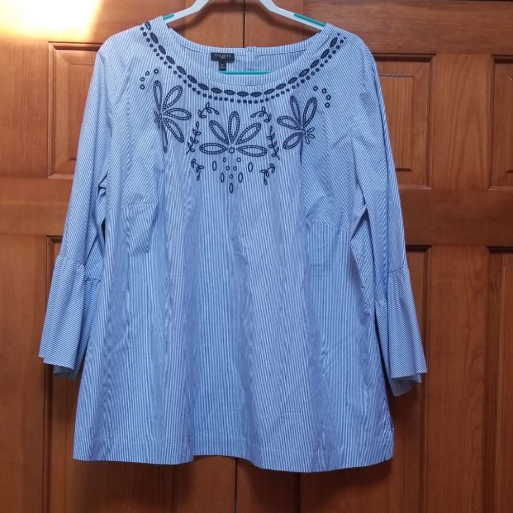 Talbots - Picture 2 of 5